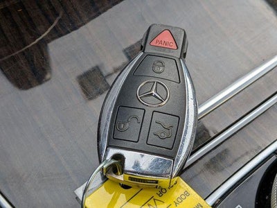 2018 Mercedes-Benz C 300 4MATIC®