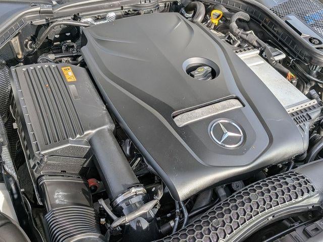 2018 Mercedes-Benz C 300 4MATIC®