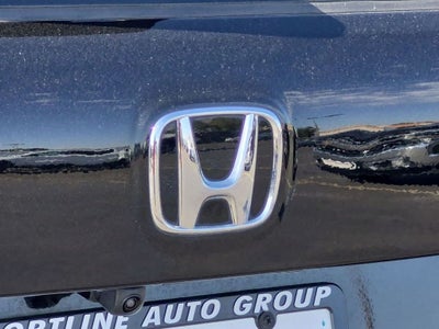 2022 Honda Pilot 2WD Special Edition