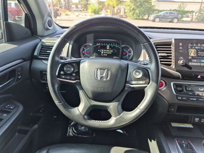 2022 Honda Pilot 2WD Special Edition