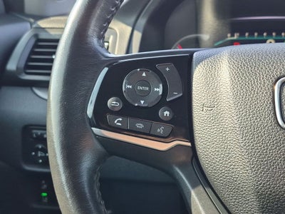 2022 Honda Pilot 2WD Special Edition