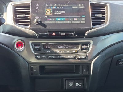 2022 Honda Pilot 2WD Special Edition