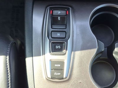 2022 Honda Pilot 2WD Special Edition