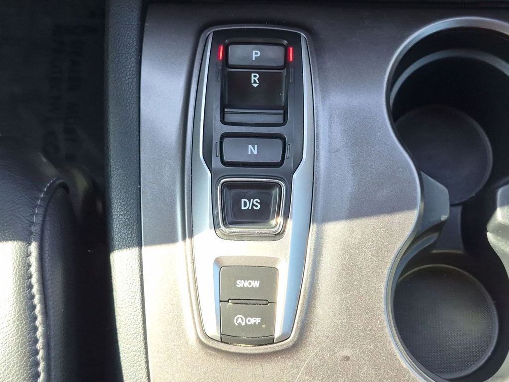 2022 Honda Pilot 2WD Special Edition