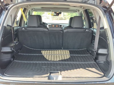2022 Honda Pilot 2WD Special Edition