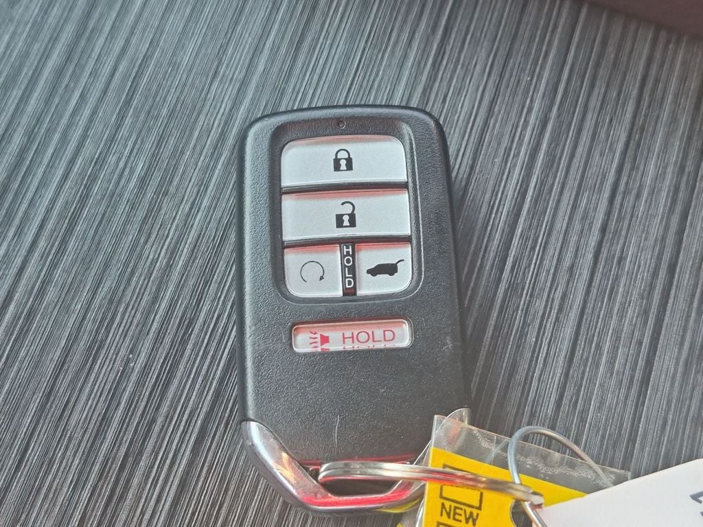 2022 Honda Pilot 2WD Special Edition