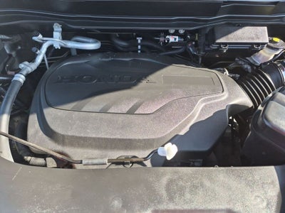 2022 Honda Pilot 2WD Special Edition