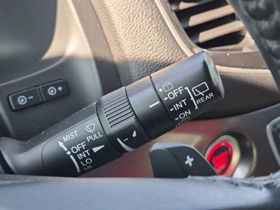 2022 Honda Pilot 2WD Special Edition