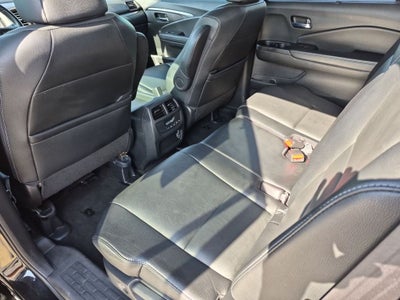 2022 Honda Pilot 2WD Special Edition