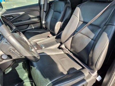 2022 Honda Pilot 2WD Special Edition