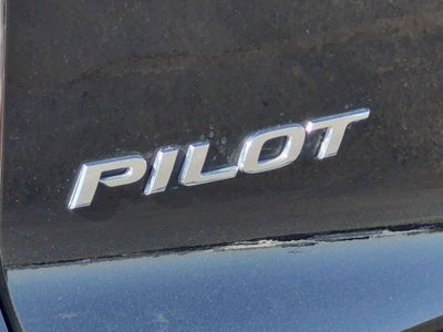 2022 Honda Pilot 2WD Special Edition