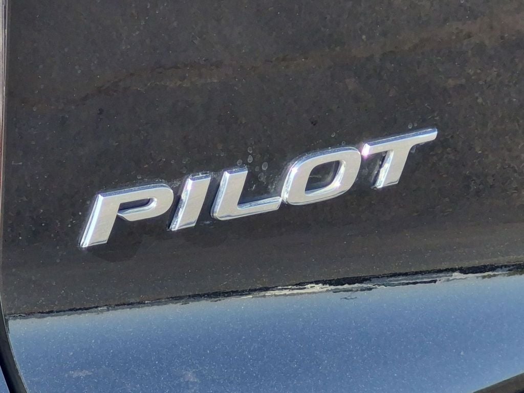 2022 Honda Pilot 2WD Special Edition