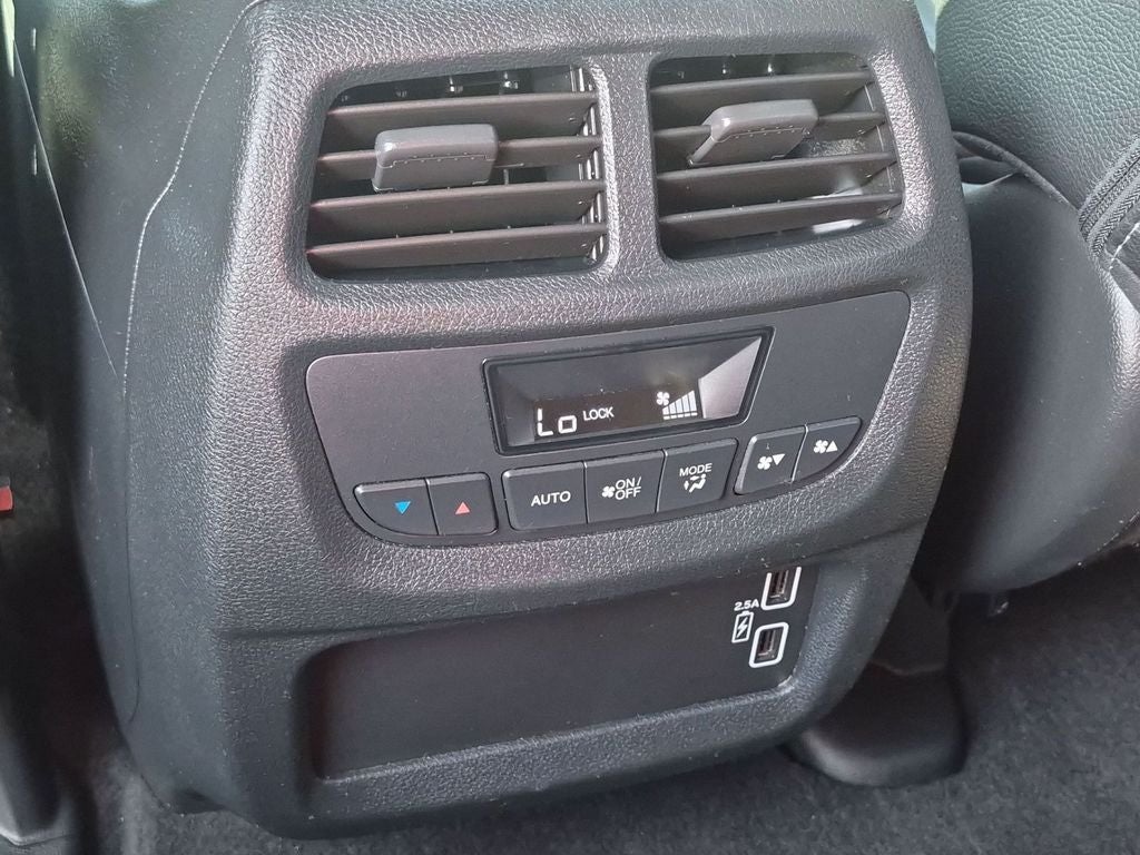 2022 Honda Pilot 2WD Special Edition
