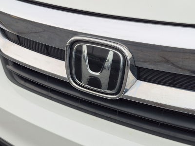 2021 Honda Pilot AWD EX