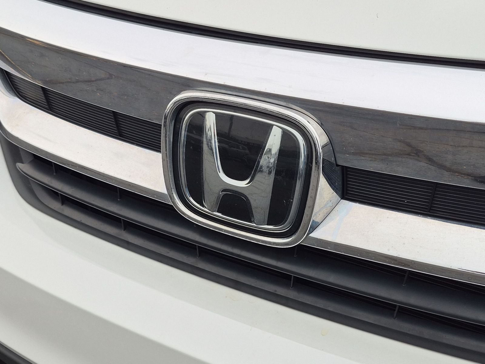2021 Honda Pilot AWD EX
