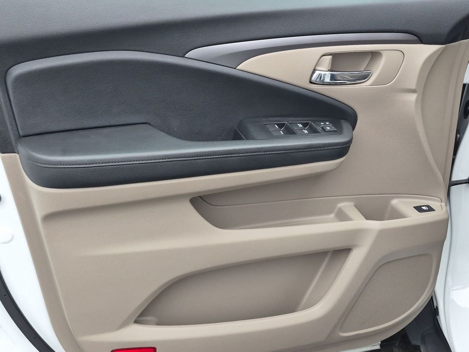 2021 Honda Pilot AWD EX