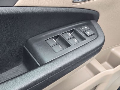 2021 Honda Pilot AWD EX