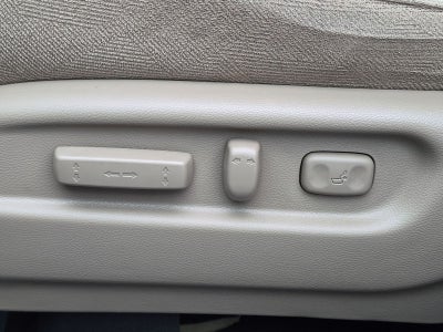 2021 Honda Pilot AWD EX