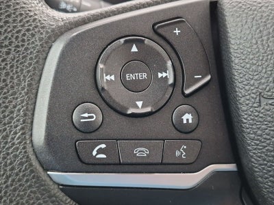 2021 Honda Pilot AWD EX