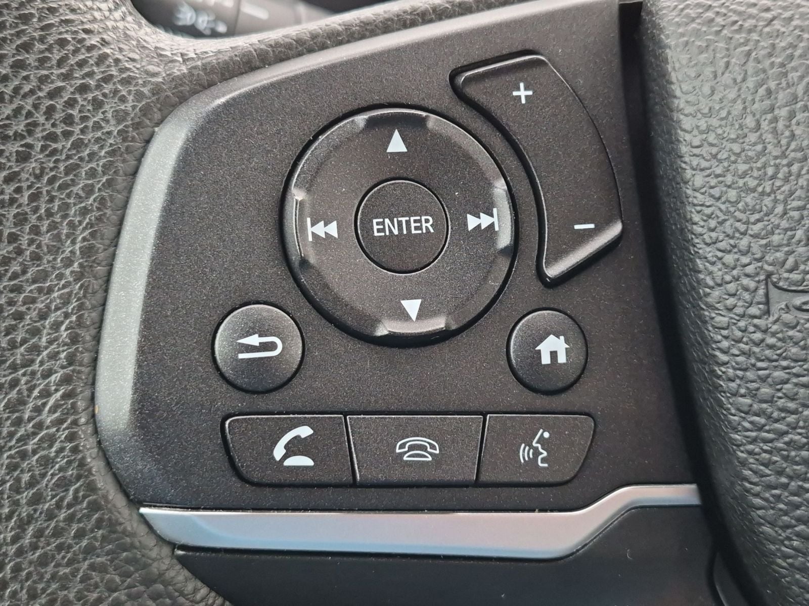 2021 Honda Pilot AWD EX