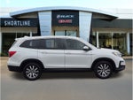 2021 Honda Pilot AWD EX