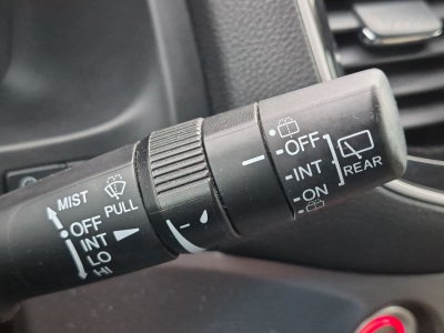 2021 Honda Pilot AWD EX