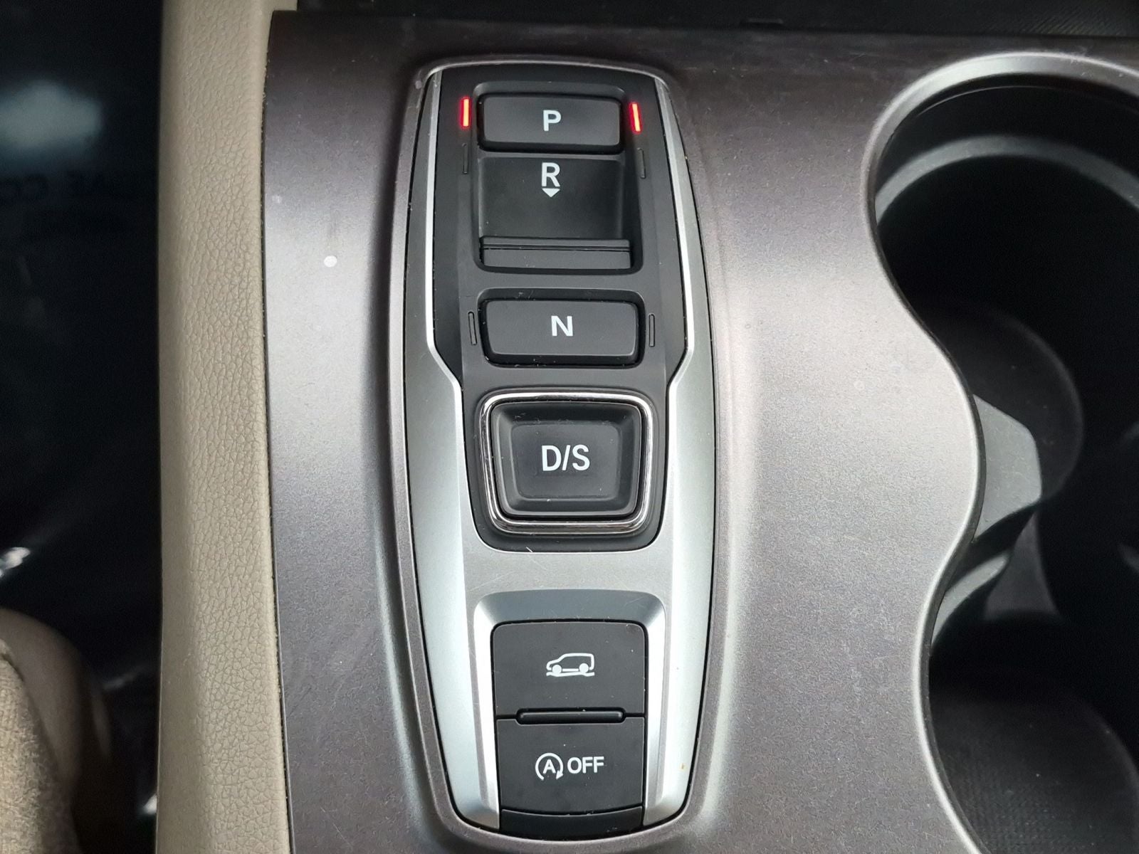 2021 Honda Pilot AWD EX