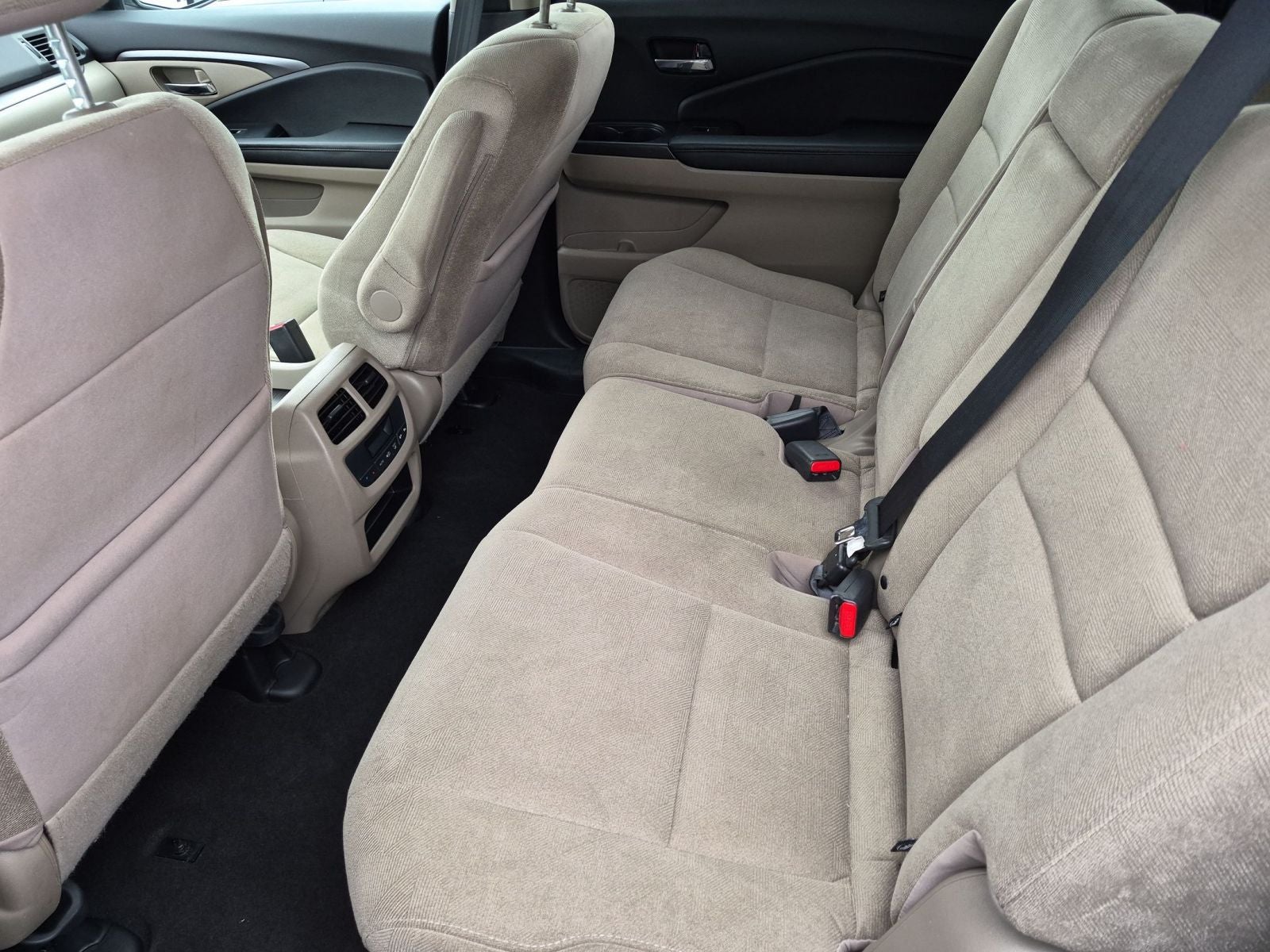 2021 Honda Pilot AWD EX