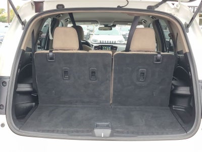 2021 Honda Pilot AWD EX