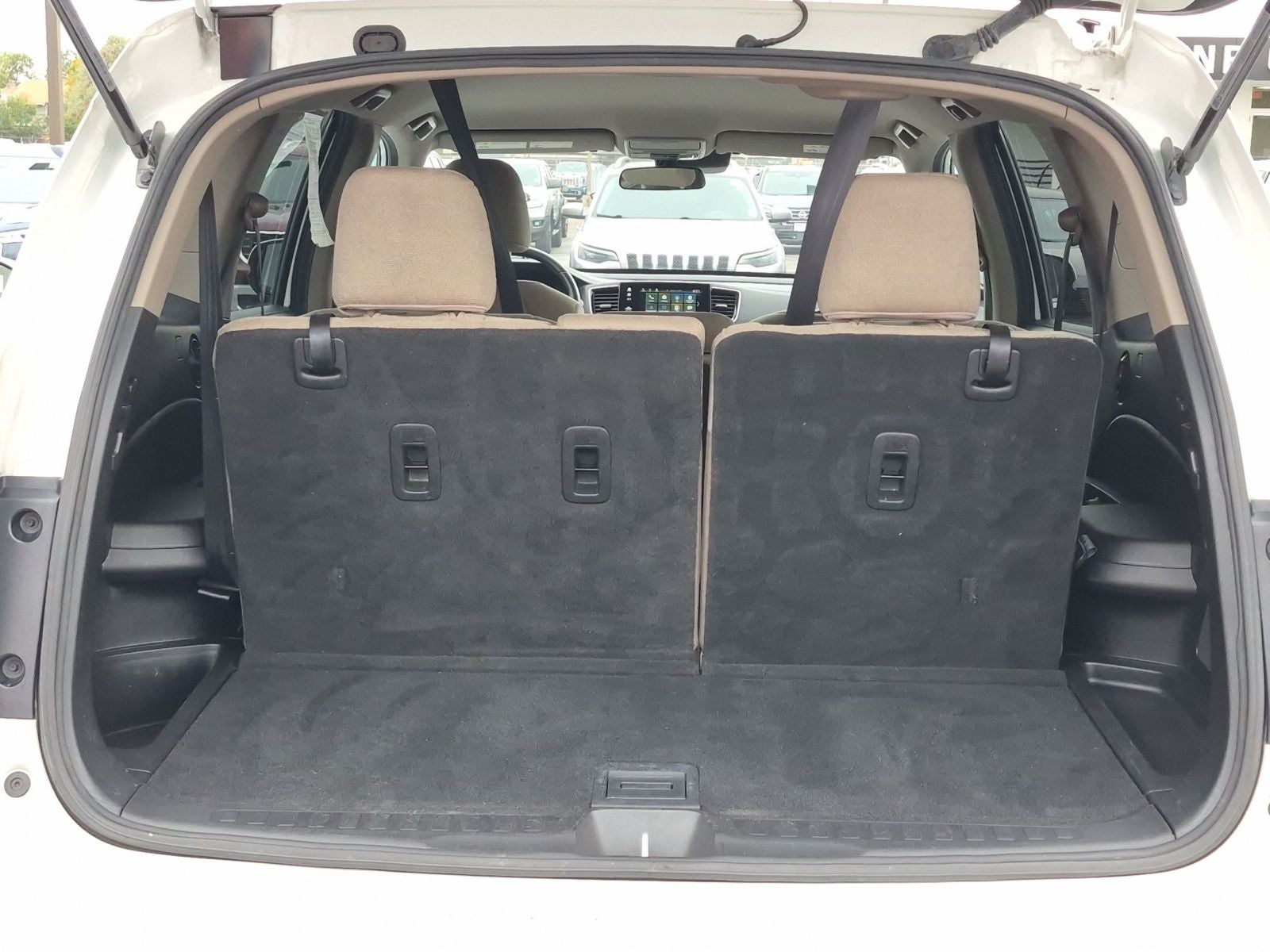 2021 Honda Pilot AWD EX