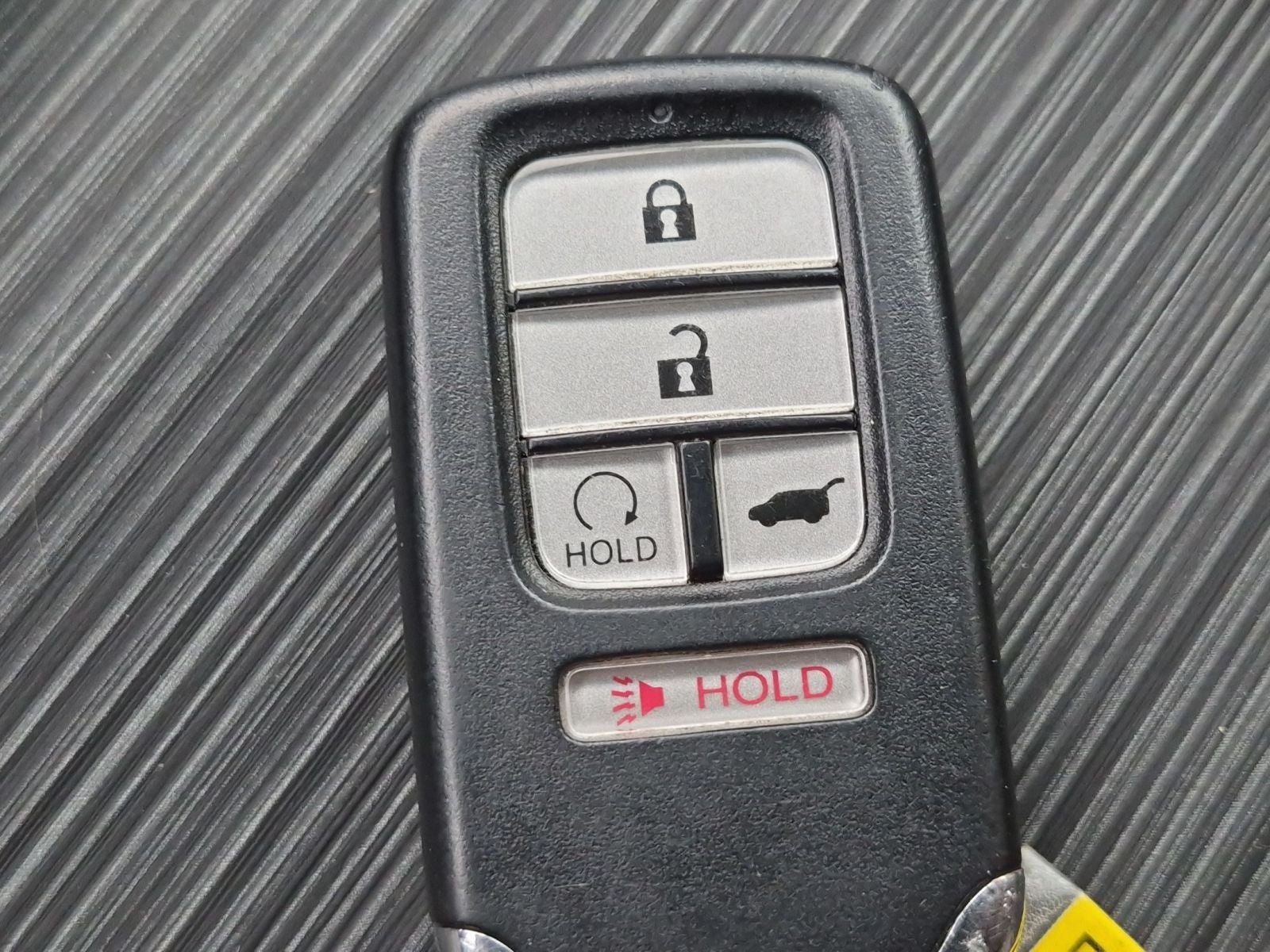 2021 Honda Pilot AWD EX