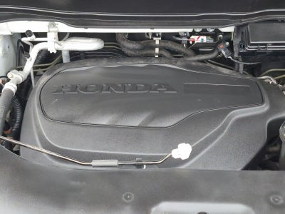 2021 Honda Pilot AWD EX