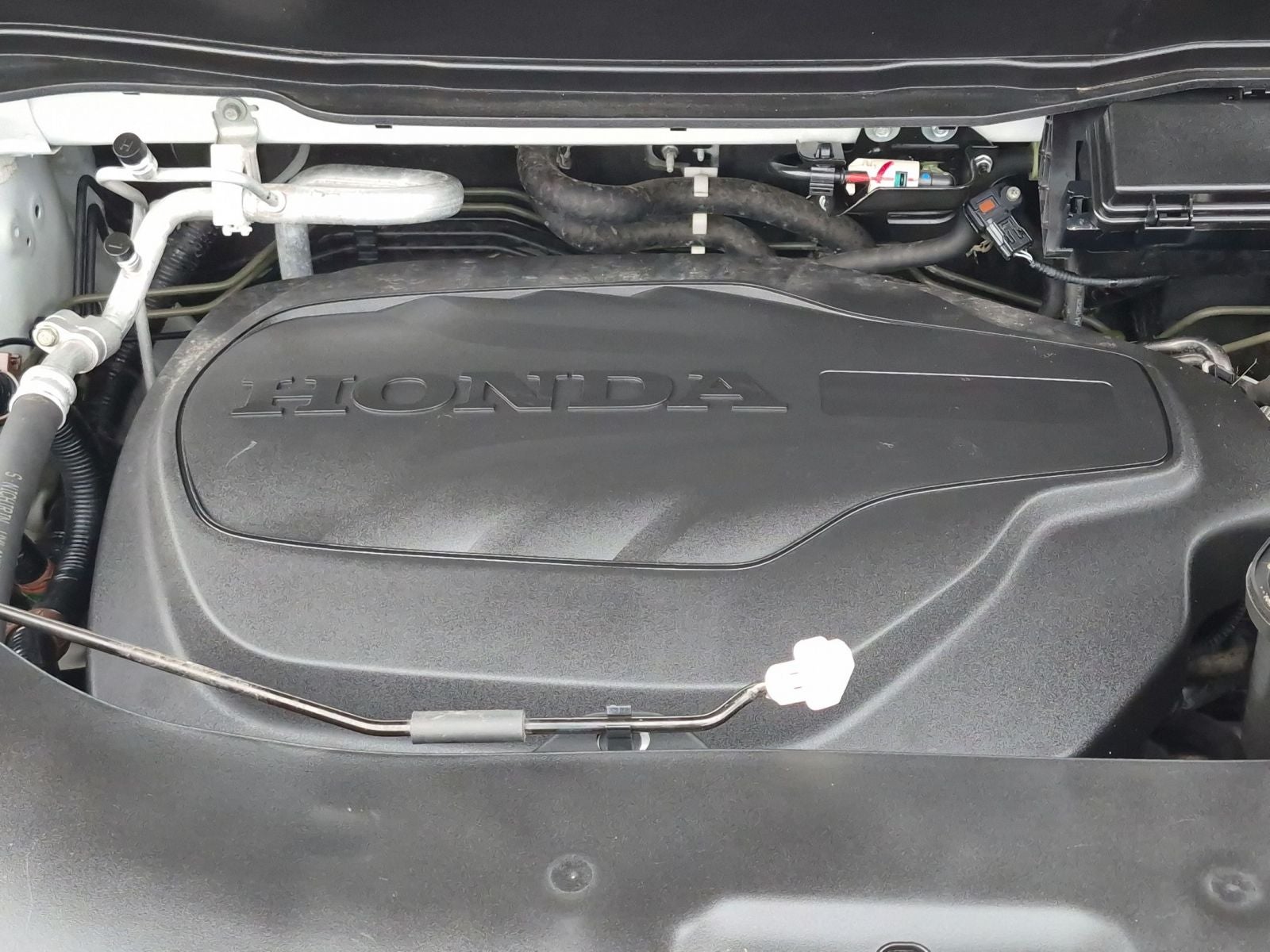 2021 Honda Pilot AWD EX