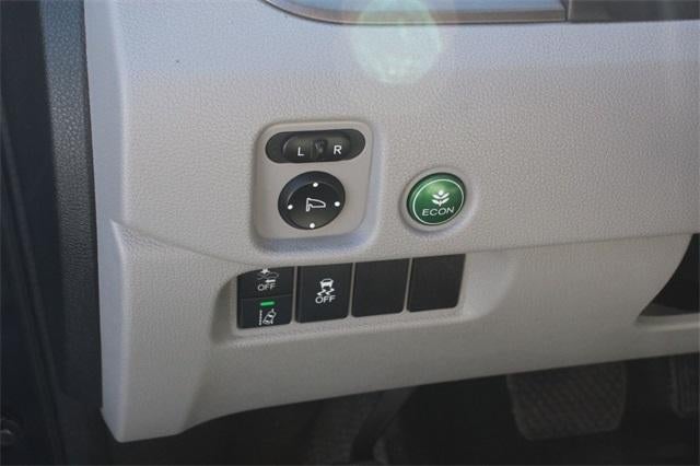 2022 Honda Pilot AWD EX-L