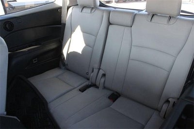 2022 Honda Pilot AWD EX-L