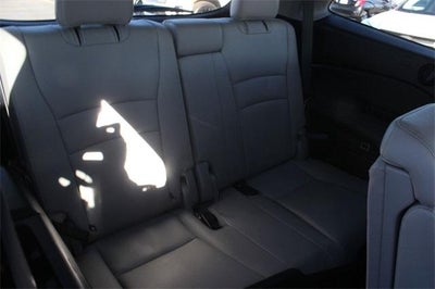 2022 Honda Pilot AWD EX-L