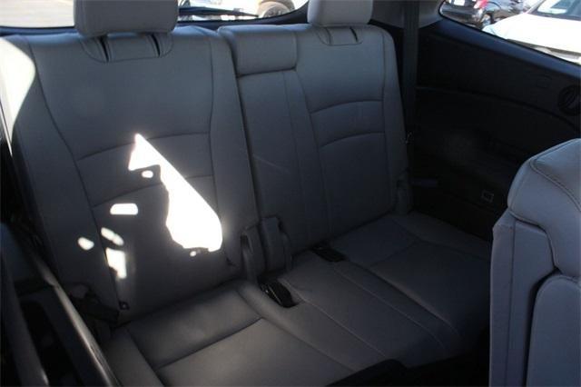 2022 Honda Pilot AWD EX-L