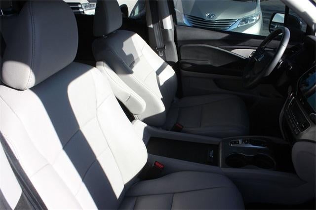 2022 Honda Pilot AWD EX-L