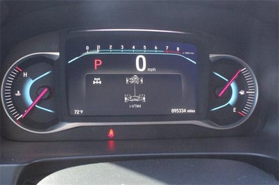 2022 Honda Pilot AWD EX-L