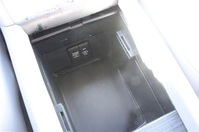 2022 Honda Pilot AWD EX-L