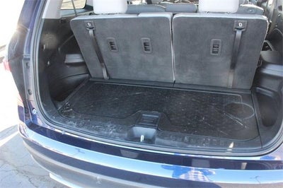 2022 Honda Pilot AWD EX-L