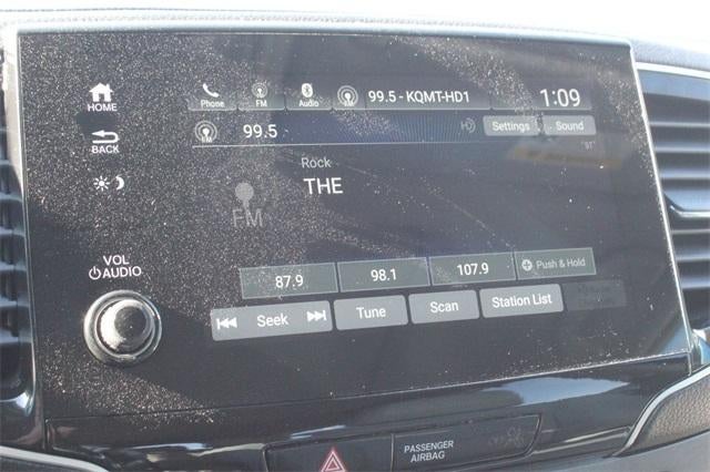 2022 Honda Pilot AWD EX-L