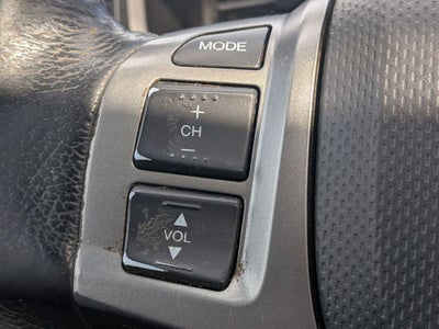 2014 Honda Ridgeline RTL
