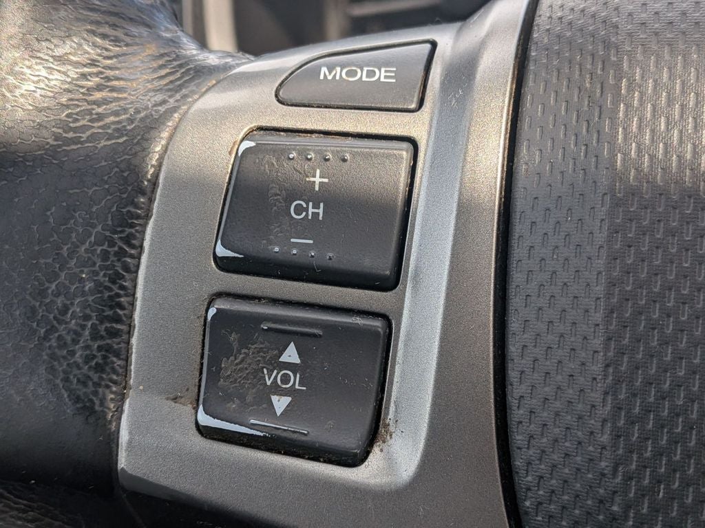 2014 Honda Ridgeline RTL