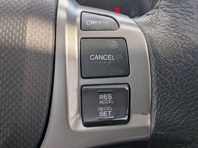 2014 Honda Ridgeline RTL