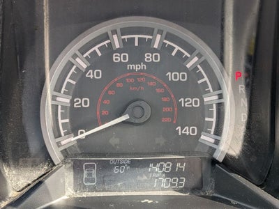 2014 Honda Ridgeline RTL