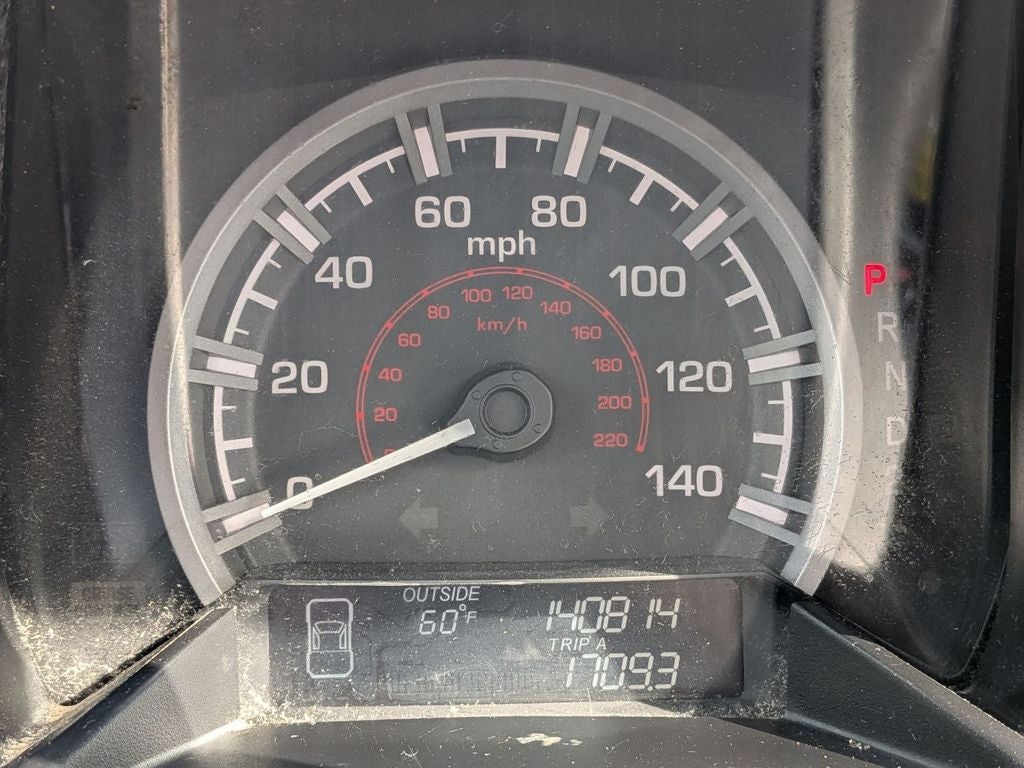 2014 Honda Ridgeline RTL