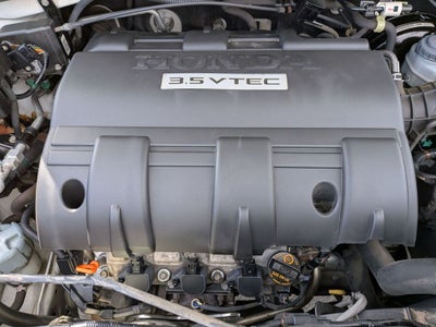 2014 Honda Ridgeline RTL