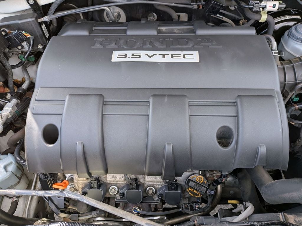 2014 Honda Ridgeline RTL