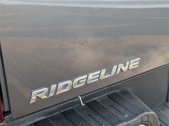 2017 Honda Ridgeline RTL